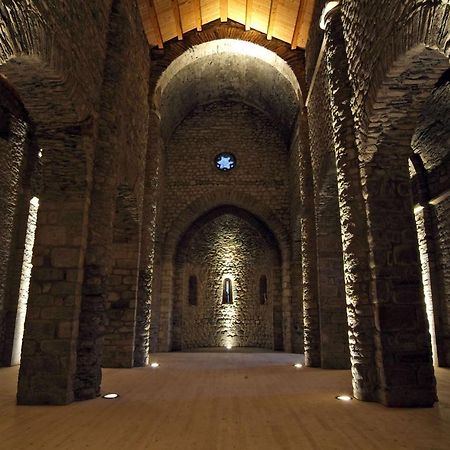 Апартаменты Casa Guineu Эстерри-д'Анеу Экстерьер фото