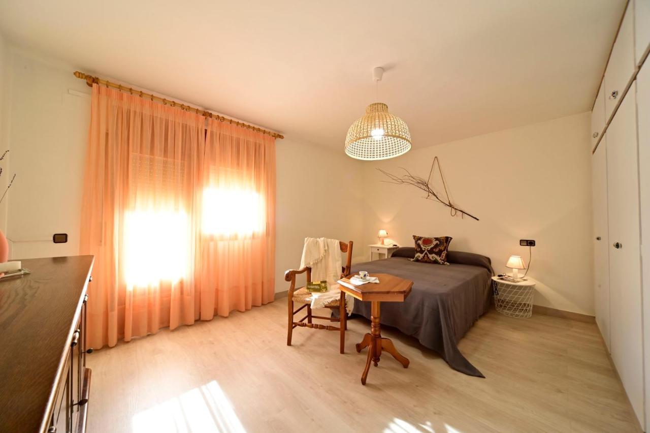 Апартаменты Casa Guineu Эстерри-д'Анеу Экстерьер фото