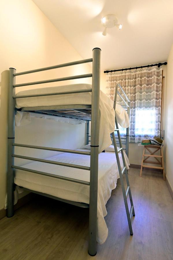 Апартаменты Casa Guineu Эстерри-д'Анеу Экстерьер фото