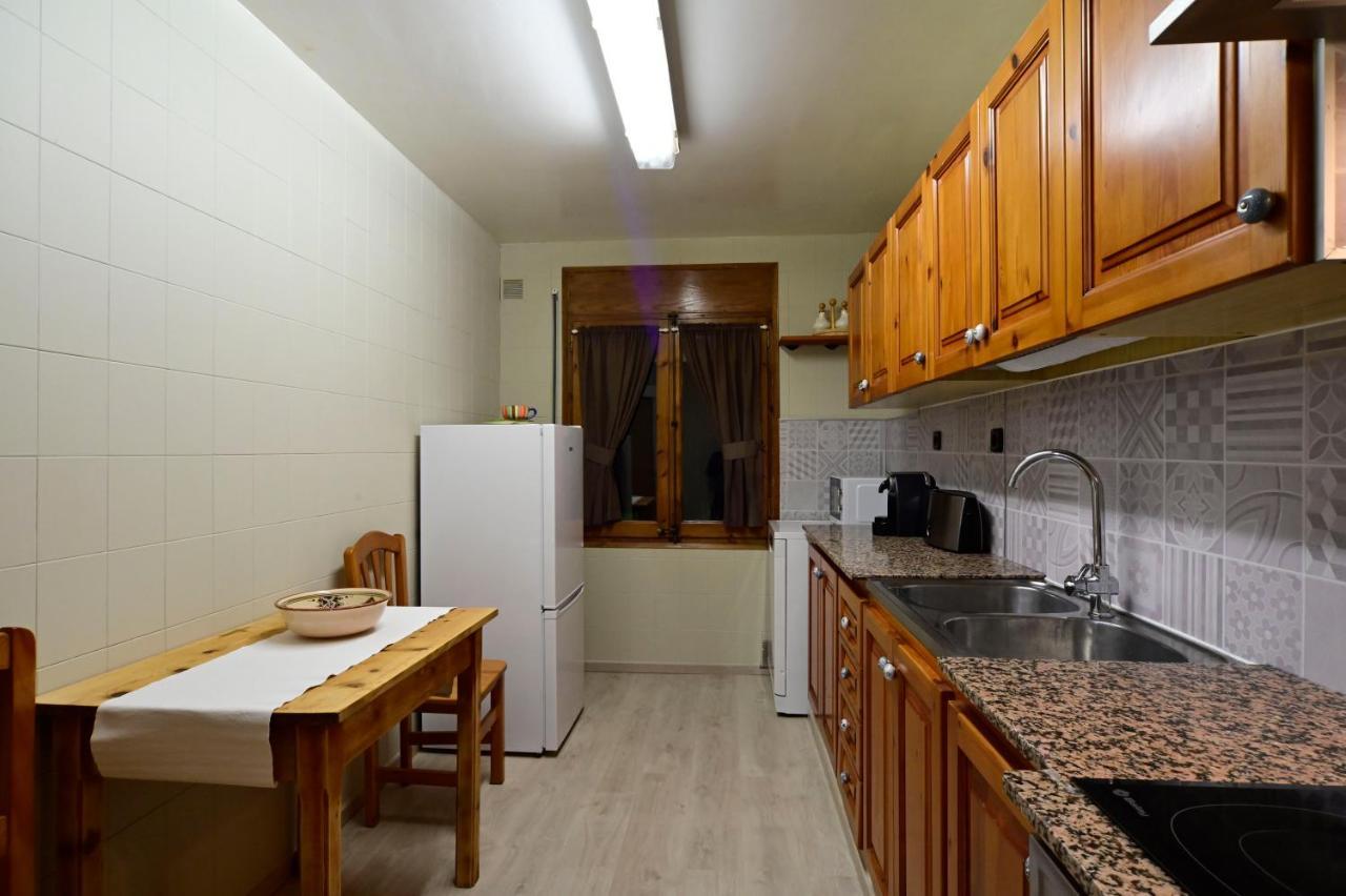 Апартаменты Casa Guineu Эстерри-д'Анеу Экстерьер фото